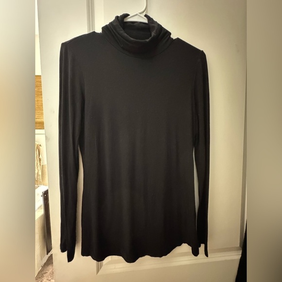 Maison Jules Tops - Madison Jules Turtle Neck Woman’s top